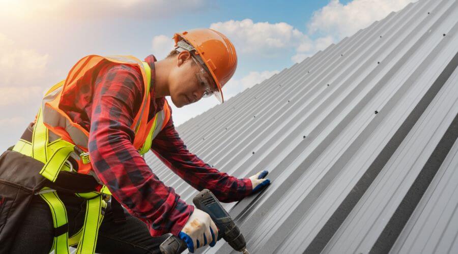 Professional Flat Roofing Installation in Graysville, OH